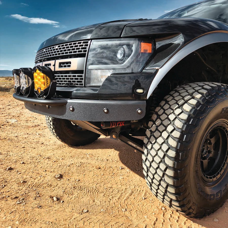 SVC OFFROAD BAJA RACELINE FRONT BUMPER - GEN 1 FORD RAPTOR