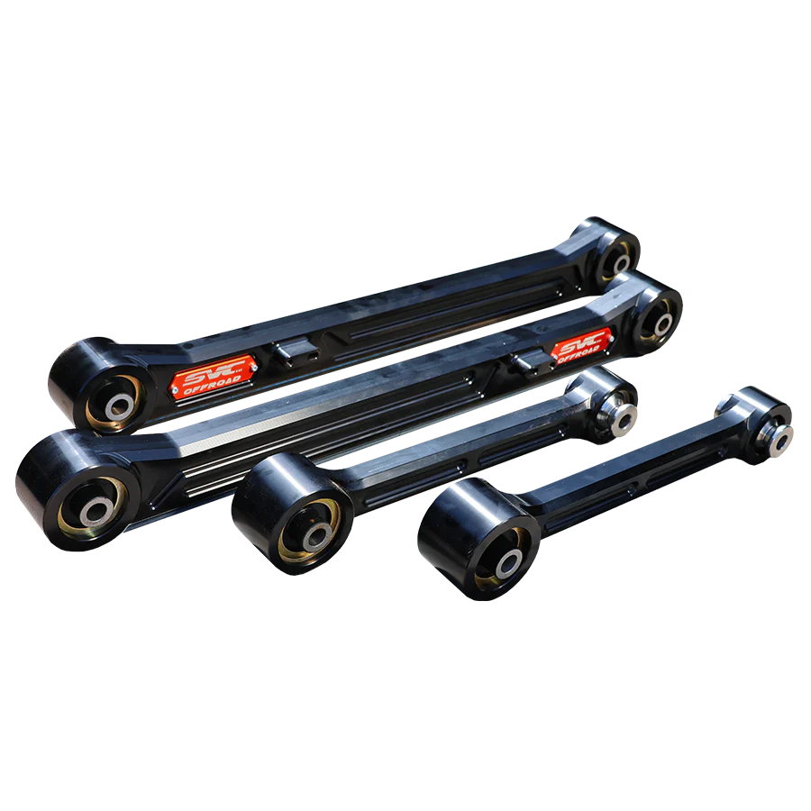 SVC Ford Ranger Raptor Upper and Lower Links
