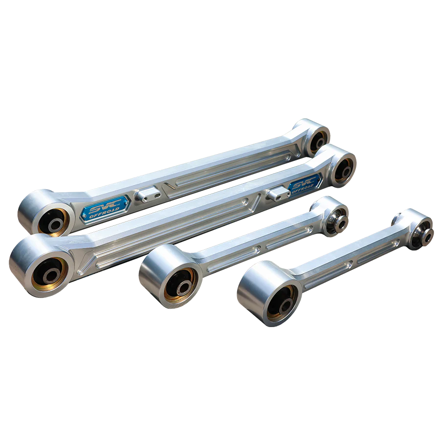 SVC Ford Ranger Raptor Upper and Lower Links