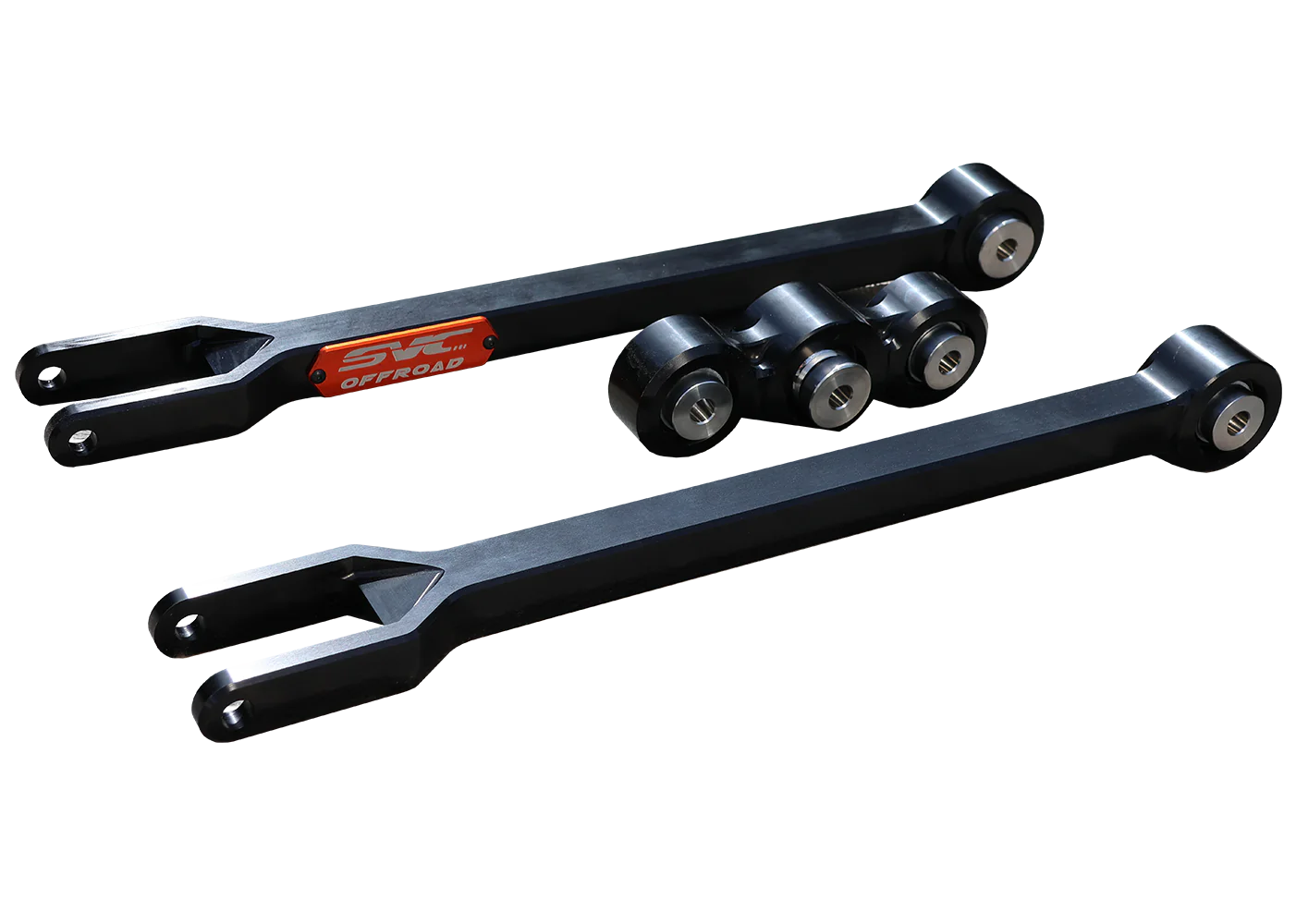 SVC Ranger Raptor Billet Rear Watts Links