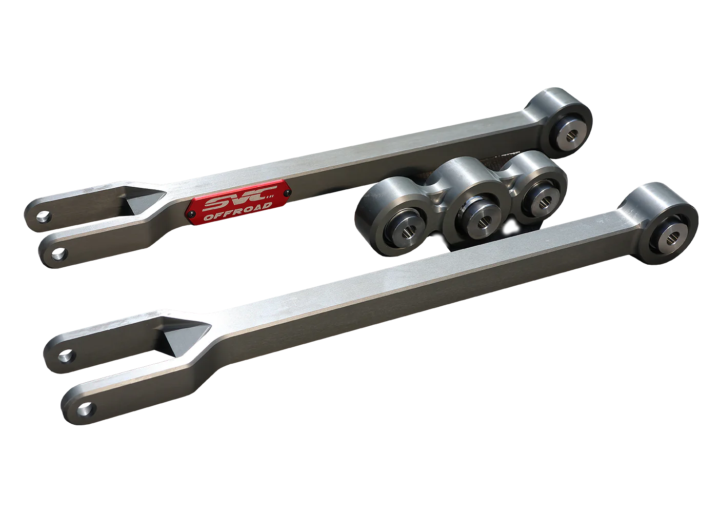 SVC Ranger Raptor Billet Rear Watts Links