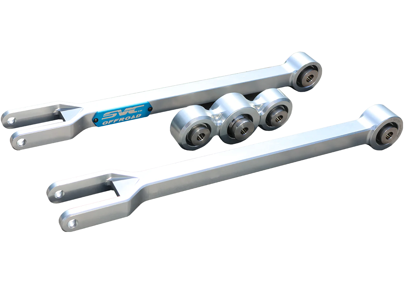 SVC Ranger Raptor Billet Rear Watts Links