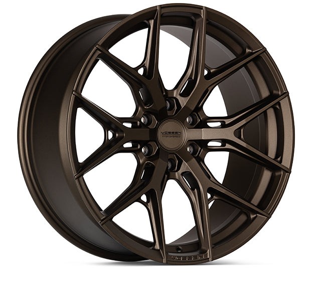 Vossen HF6-4 - Hybrid Forged 6 Lug - Raptor/Raptor R