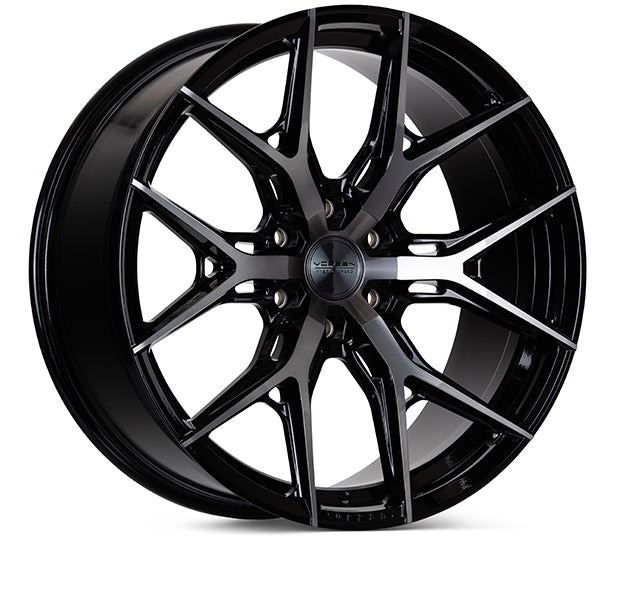 Vossen HF6-4 - Hybrid Forged 6 Lug - Raptor/Raptor R