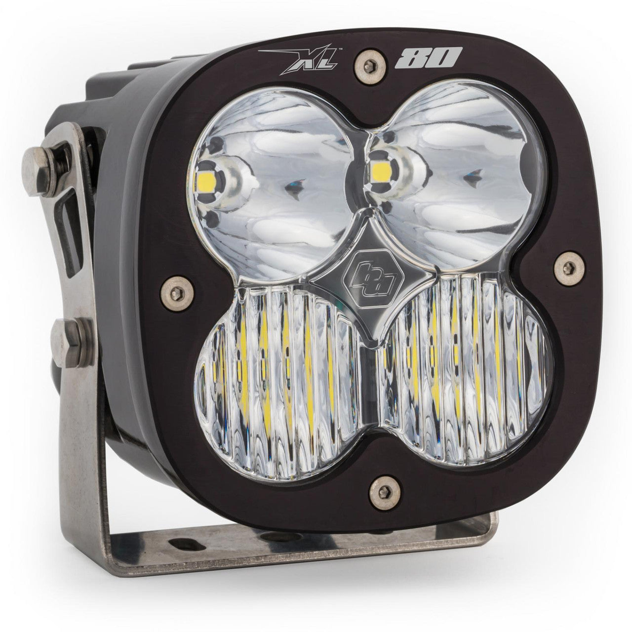 Baja Designs XL80 Driving/Combo LED Light Pod (single)